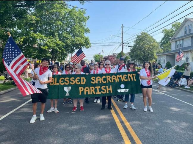 Memorial Day Parade 2023